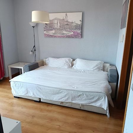 Apartamento Calle Mauricio Legendre มาดริด ภายนอก รูปภาพ