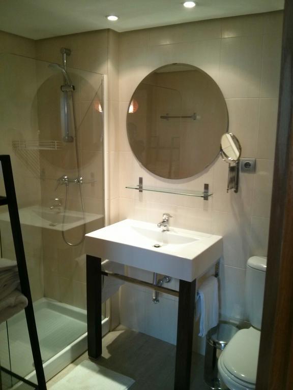 Apartamento Calle Mauricio Legendre มาดริด ห้อง รูปภาพ