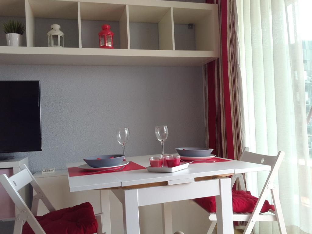 Apartamento Calle Mauricio Legendre มาดริด ห้อง รูปภาพ