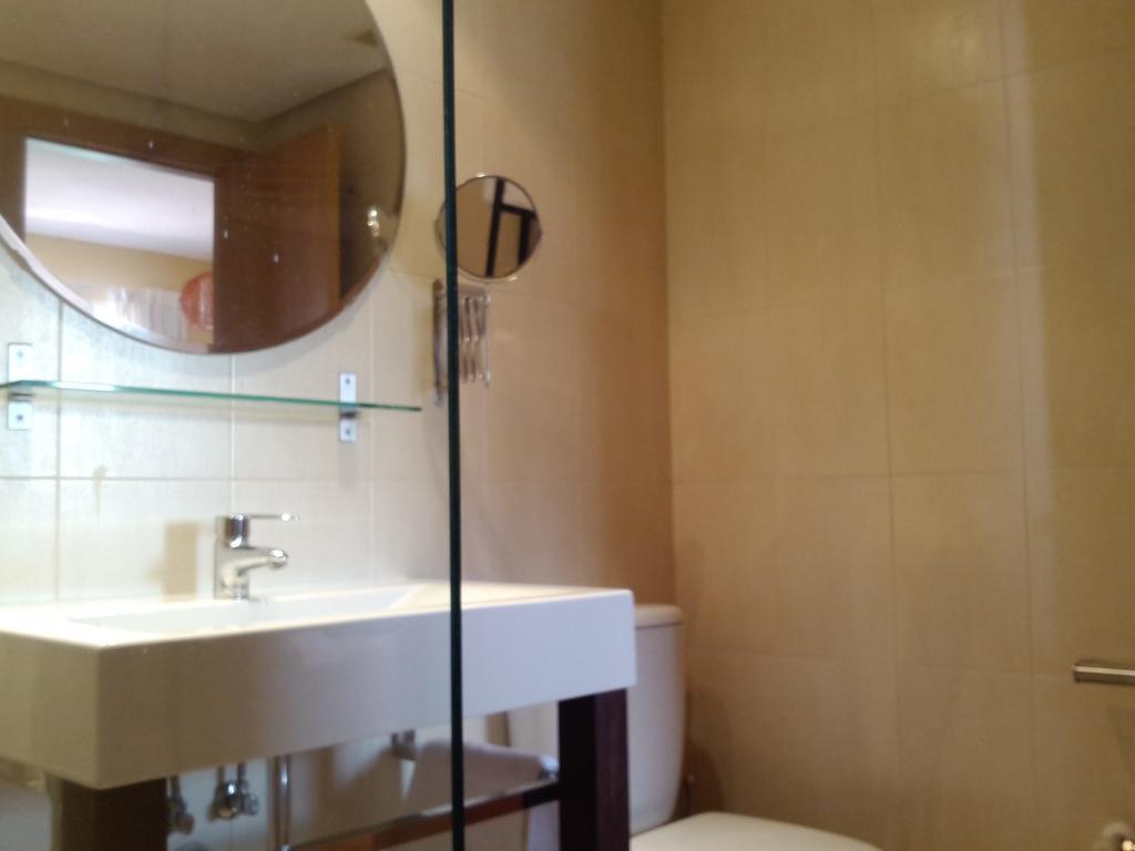 Apartamento Calle Mauricio Legendre มาดริด ห้อง รูปภาพ