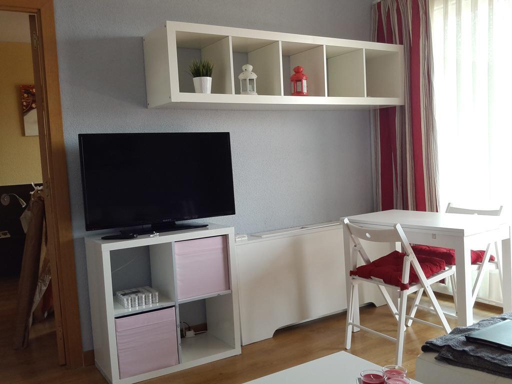 Apartamento Calle Mauricio Legendre มาดริด ห้อง รูปภาพ